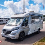 Hymer-T 574 CL *Långbäddar *Solcell-(2019)-3296830