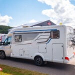 Hymer-T 574 CL *Långbäddar *Solcell-(2019)-3296831