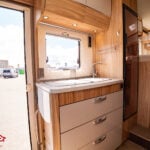 Hymer-T 574 CL *Långbäddar *Solcell-(2019)-3296813