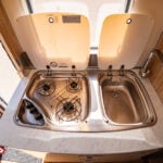 Hymer-T 574 CL *Långbäddar *Solcell-(2019)-3296814