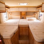 Hymer-T 574 CL *Långbäddar *Solcell-(2019)-3296817