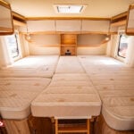 Hymer-T 574 CL *Långbäddar *Solcell-(2019)-3296818