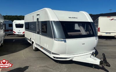Hobby-560 FC PRESTIGE *Alde *KOMMANDE-(2020)-3291801
