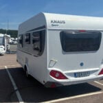 Knaus-450 FU *Queensbädd *Mover *KOMMANDE-(2018)-3285412