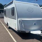 Knaus-450 FU *Queensbädd *Mover *KOMMANDE-(2018)-3285413