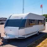 Hobby-560 KMFE DE LUXE *Barnkammare *Alde-(2014)-3295399