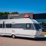 Hobby-560 KMFE DE LUXE *Barnkammare *Alde-(2014)-3295384