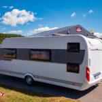 Hobby-560 KMFE DE LUXE *Barnkammare *Alde-(2014)-3295400