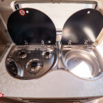 Hobby-560 KMFE DE LUXE *Barnkammare *Alde-(2014)-3295387