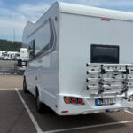 Weinsberg-Carahome 600 DKG *Truma *KOMMANDE-(2017)-3285408