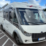 Carthago-CHIC C-LINE XL 5