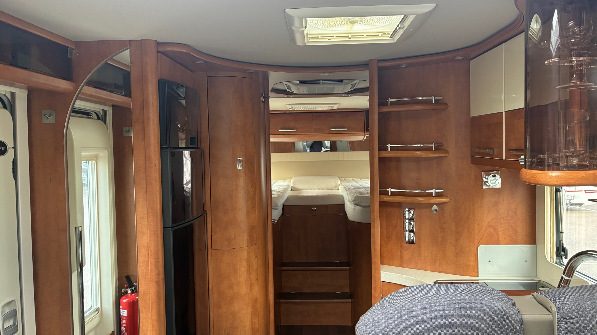 Carthago-CHIC C-LINE XL 5