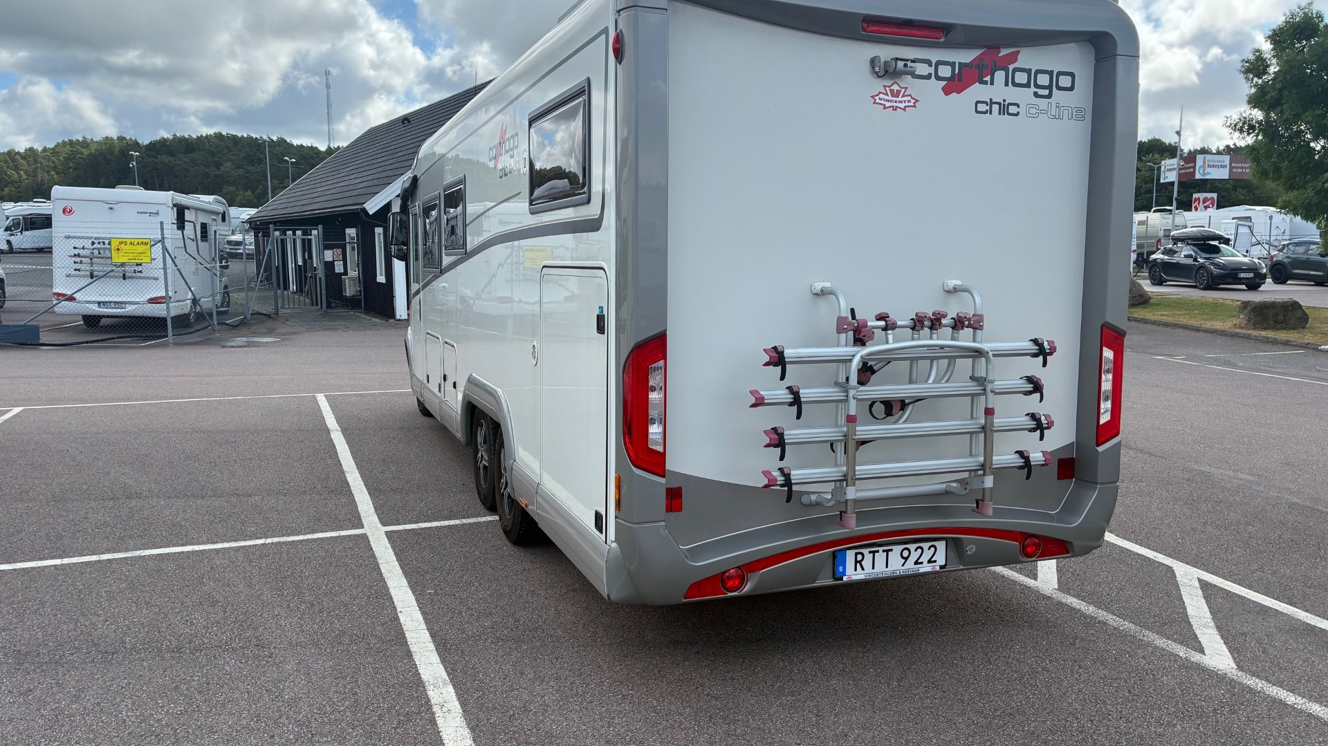 5 LE *AC-Bodel *KOMMANDE-(2014)-3295306