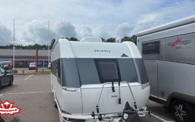 Hobby-620 CL PRESTIGE *Barnkammare *KOMMANDE-(2015)-3294034
