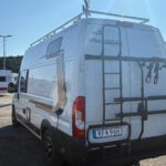Weinsberg-CARABUS 630 MEG Outlaw *KOMMANDE-(2020)-3286555
