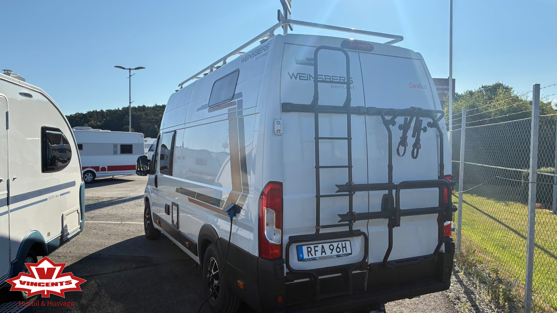Weinsberg-CARABUS 630 MEG Outlaw *KOMMANDE-(2020)-3286555