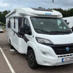 Knaus-Sky TI 700 *Långbädd *Alde *KOMMANDE-(2018)-3290145