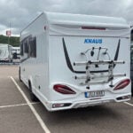 Knaus-Sky TI 700 *Långbädd *Alde *KOMMANDE-(2018)-3290148