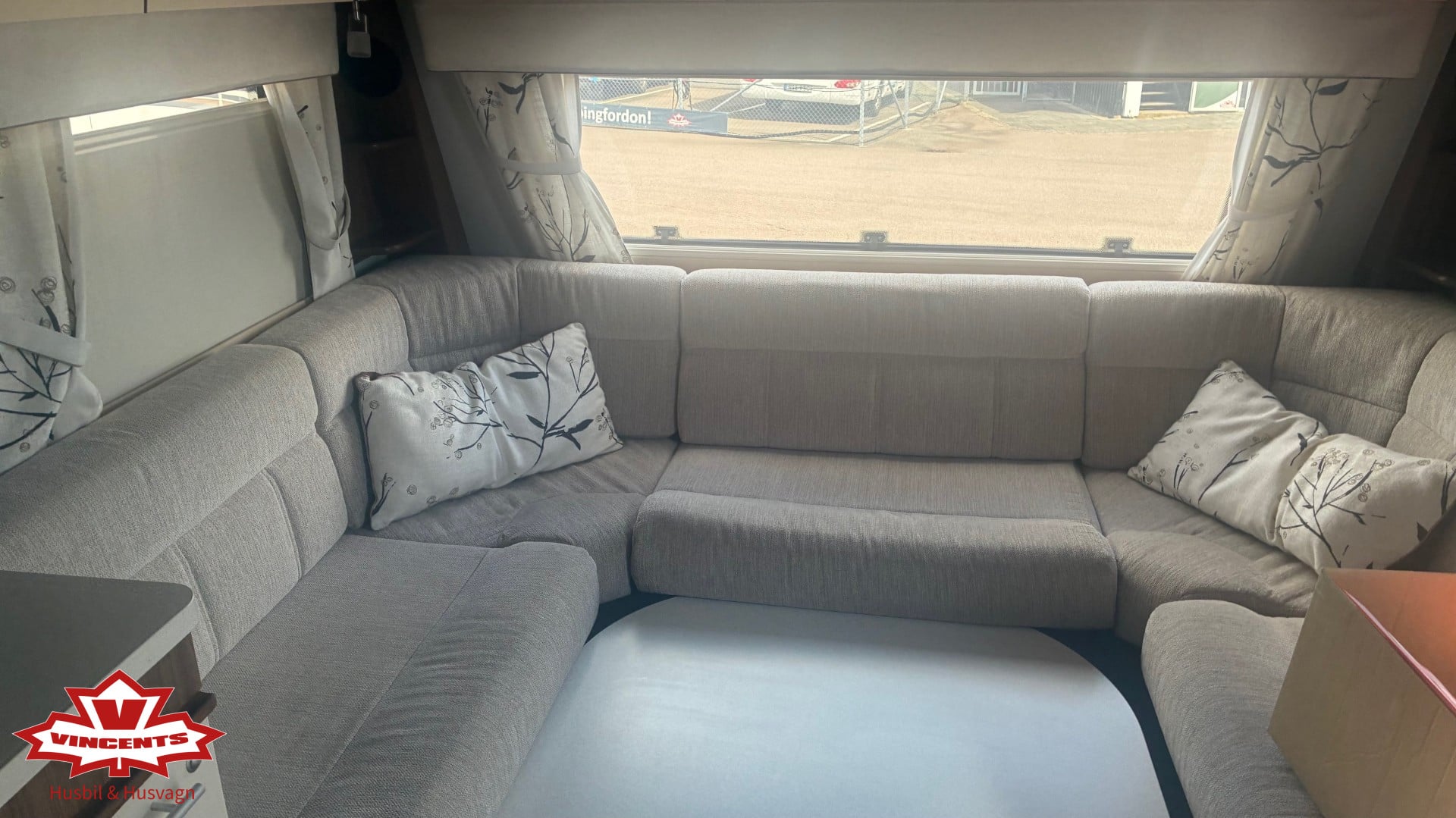 Polar-560 *Dubbelbädd *Alde *Mover *KOMMANDE-(2014)-3288837
