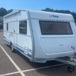 Polar-560 *Dubbelbädd *Alde *Mover *KOMMANDE-(2014)-3288835