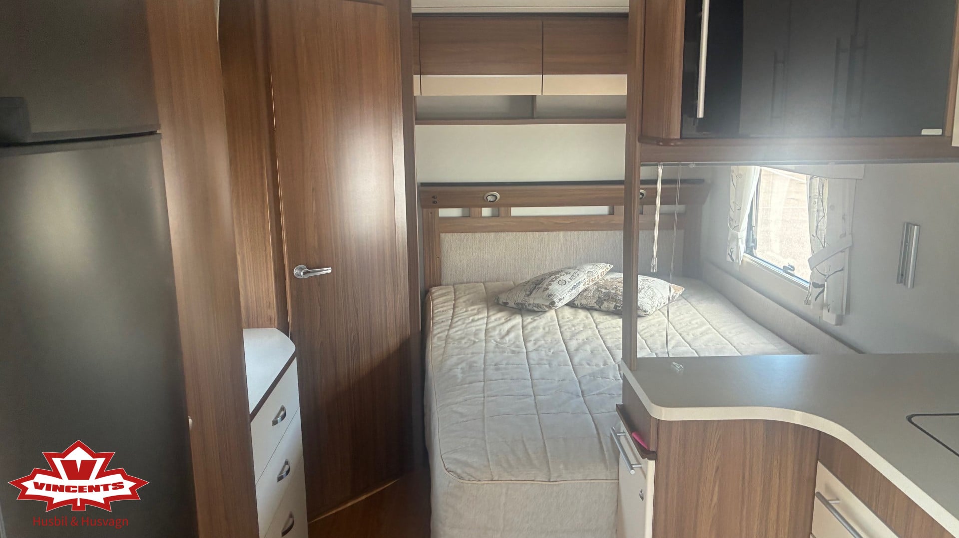 Polar-560 *Dubbelbädd *Alde *Mover *KOMMANDE-(2014)-3288838