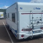 Polar-560 *Dubbelbädd *Alde *Mover *KOMMANDE-(2014)-3288836