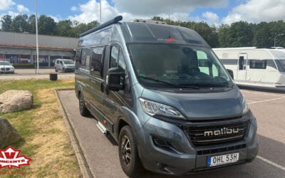 Carthago-MALIBU VAN 640 LE *Automat *KOMMANDE-(2019)-3295311