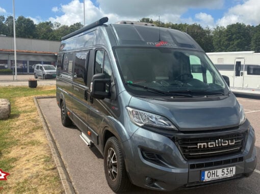 Carthago-MALIBU VAN 640 LE *Automat *KOMMANDE-(2019)-3295311