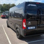Pössl-2 win plus D line *Solcell *Truma *KOMMANDE-(2021)-3296809