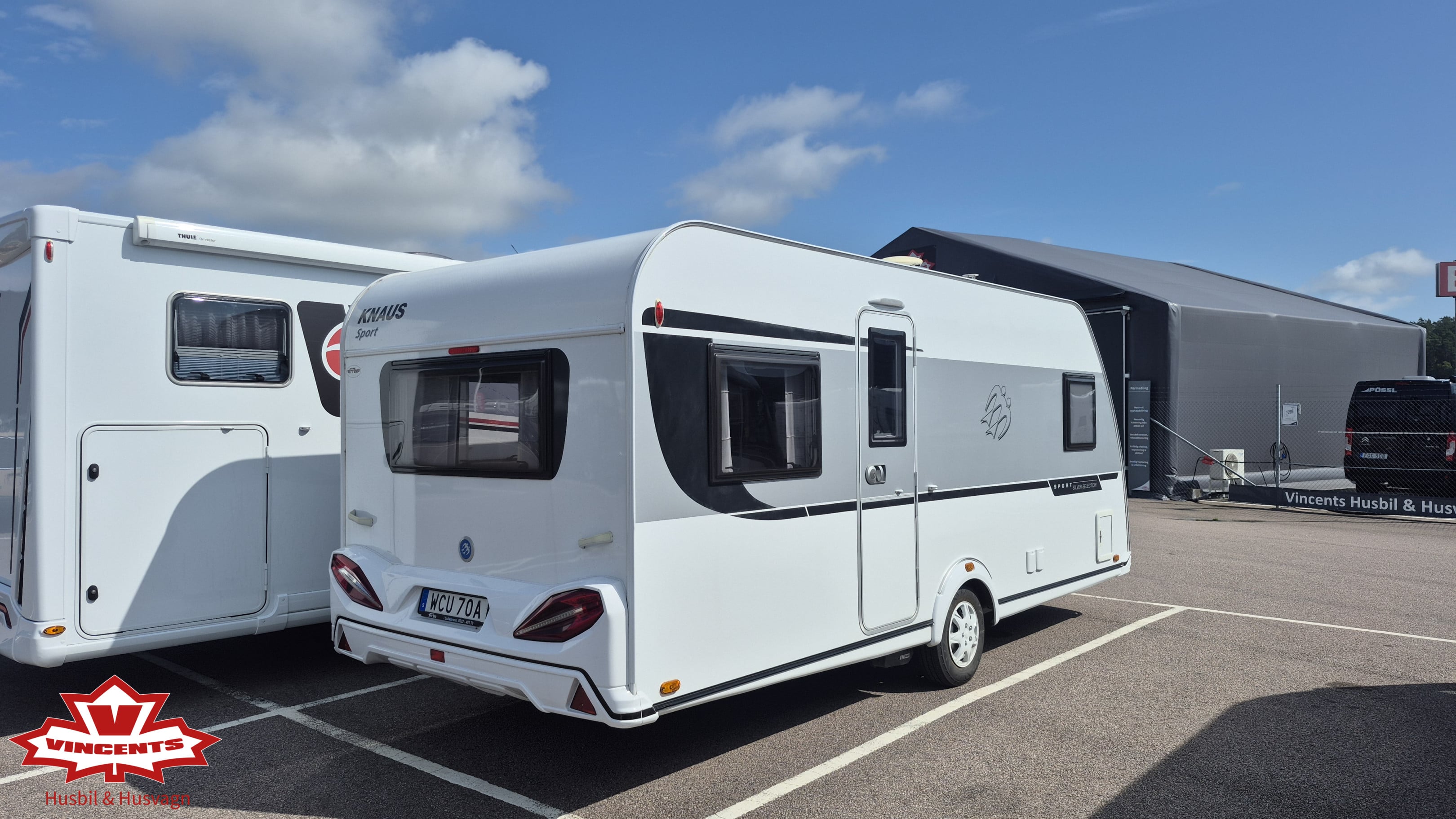 Knaus-SPORT 500 FU Silver Selection *KOMMANDE-(2020)-3298888