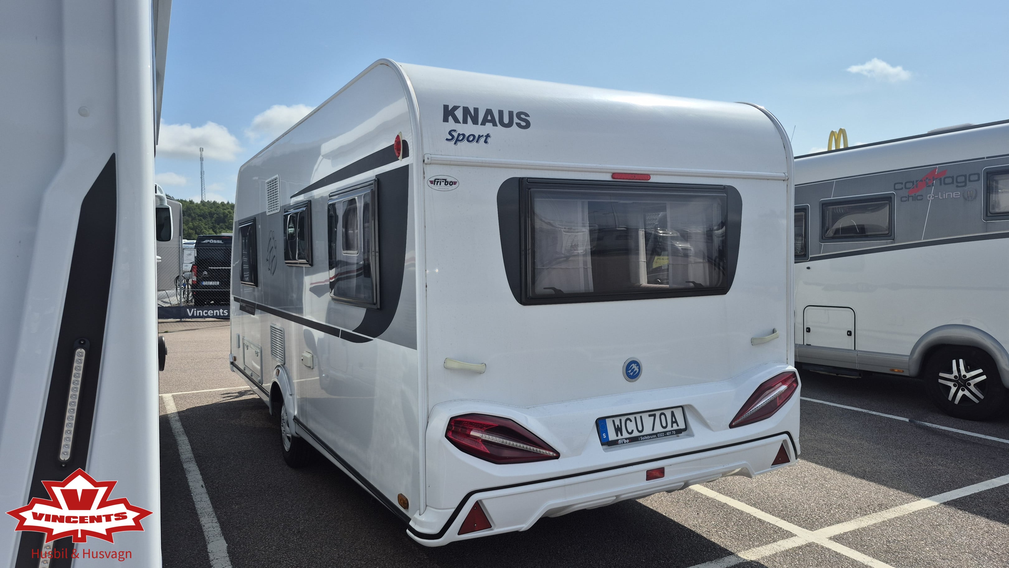 Knaus-SPORT 500 FU Silver Selection *KOMMANDE-(2020)-3298889