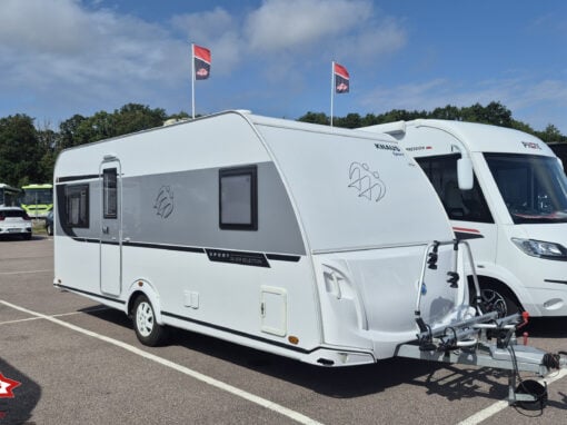 Knaus-SPORT 500 FU Silver Selection *KOMMANDE-(2020)-3298886