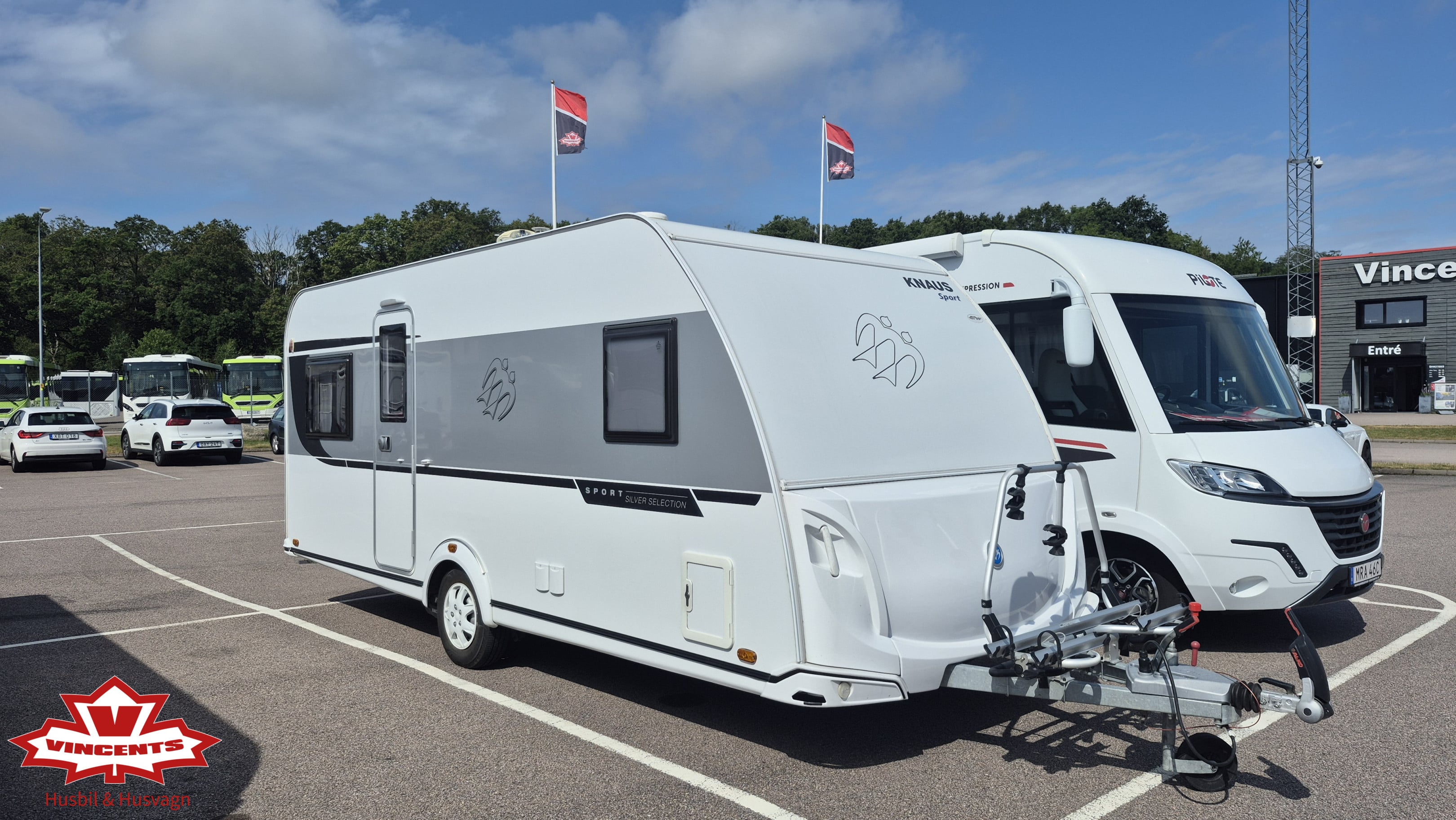 Knaus-SPORT 500 FU Silver Selection *KOMMANDE-(2020)-3298886