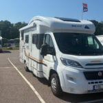Sun Living-LIDO M 45 SL *Långbäddar *Lågmil *KOMMANDE-(2016)-3301095