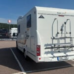 Sun Living-LIDO M 45 SL *Långbäddar *Lågmil *KOMMANDE-(2016)-3301098