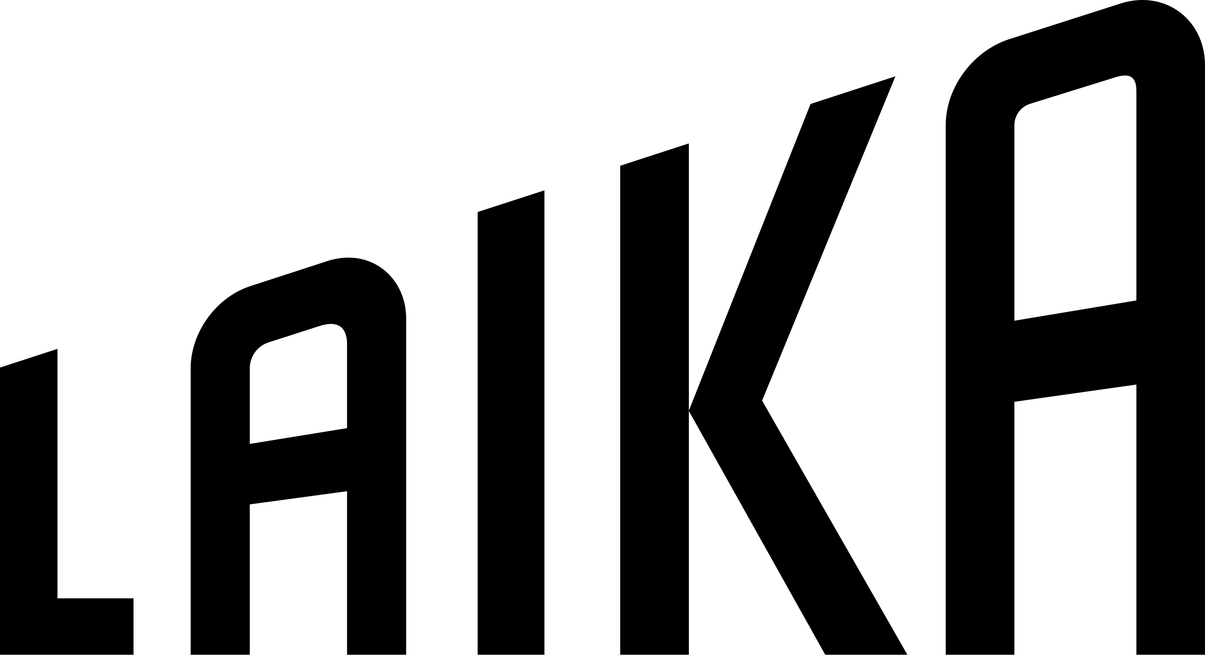 Laika logo