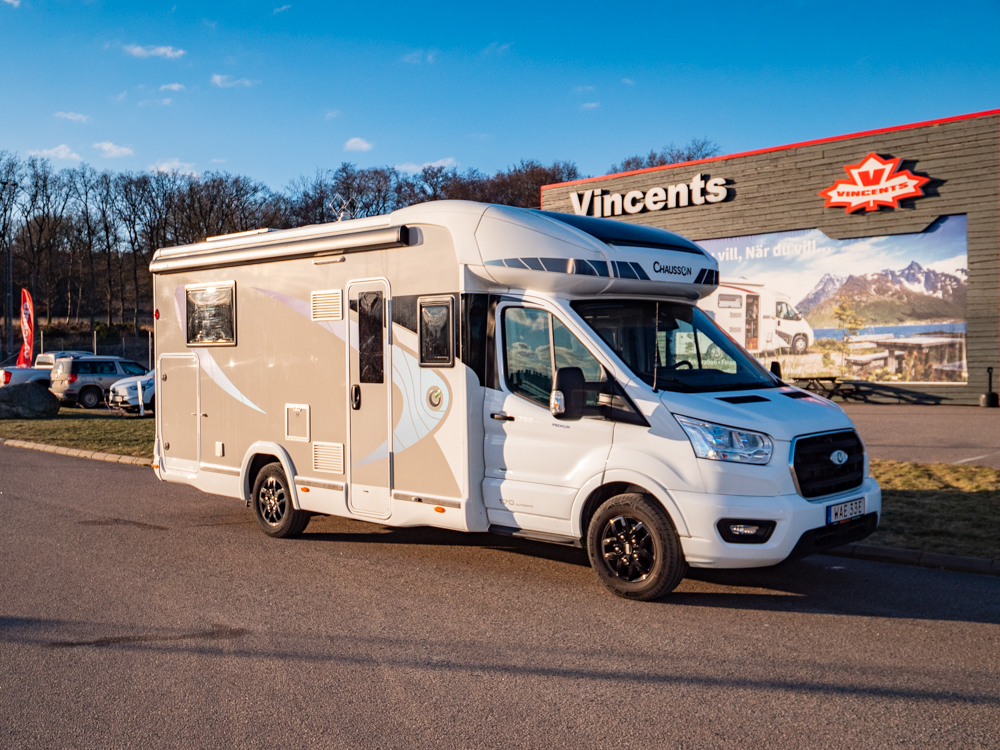 Chausson