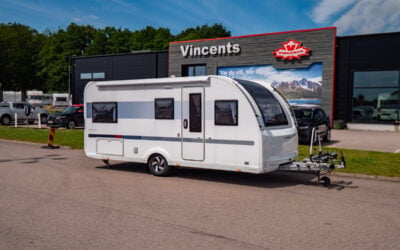 Adria-ADORA 502 UL *Alde *Långbädd-(2022)