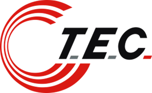 TEC motorhomes logo