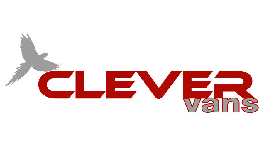 clever vans logo