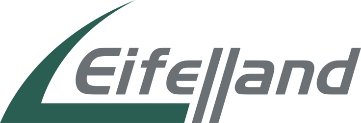 Eifelland logo