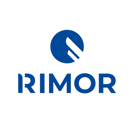 Rimor logo