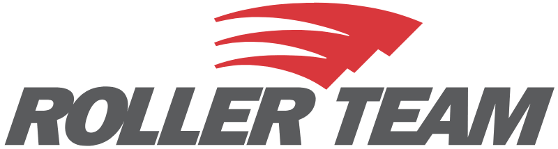 Roller team logo