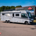 Knaus-Sun I 900 *Hydrauliska stödben *Långbäddar-(2021)-3330609