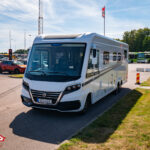 Knaus-Sun I 900 *Hydrauliska stödben *Långbäddar-(2021)-3330632