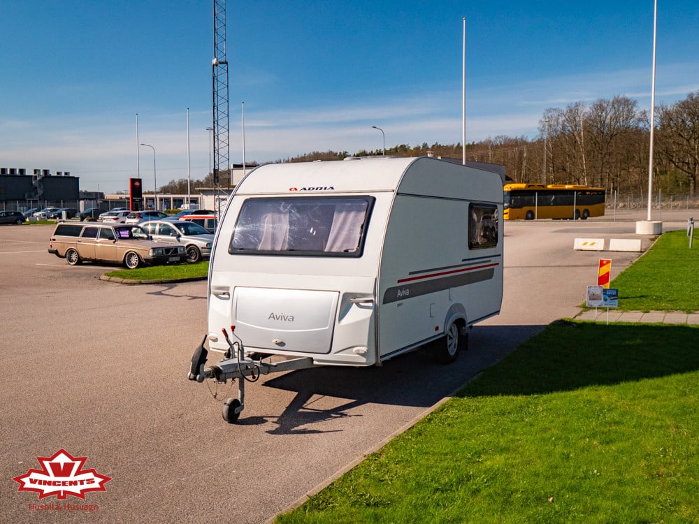 Adria-AVIVA 390 PS-(2016)-3314455