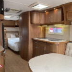 KABE-ONYX GLE KS *Långbäddar *Förtält *AC-(2010)-3340507