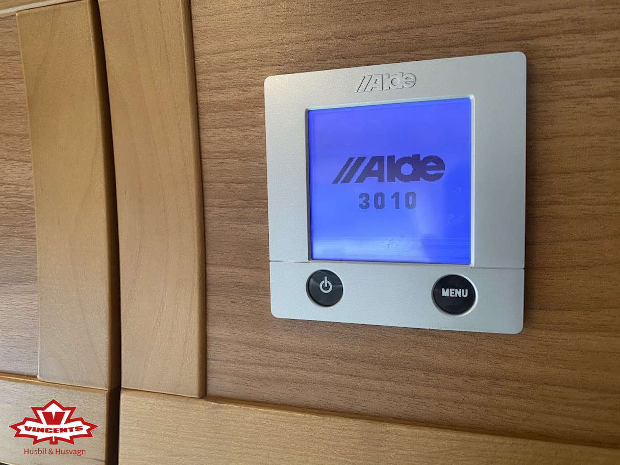 KABE-ONYX GLE KS *Långbäddar *Förtält *AC-(2010)-3340520