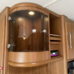KABE-ONYX GLE KS *Långbäddar *Förtält *AC-(2010)-3340522