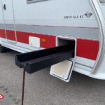 KABE-ONYX GLE KS *Långbäddar *Förtält *AC-(2010)-3340525